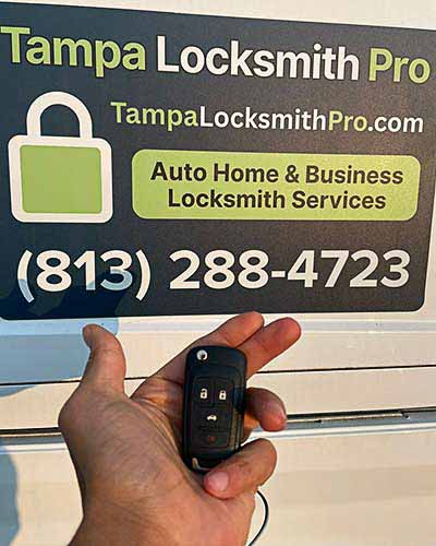 Tampa Locksmith Pro
