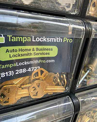 Tampa Locksmith Pro