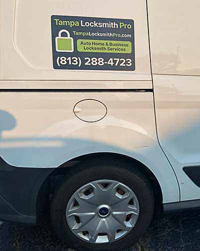 Tampa Locksmith Pro