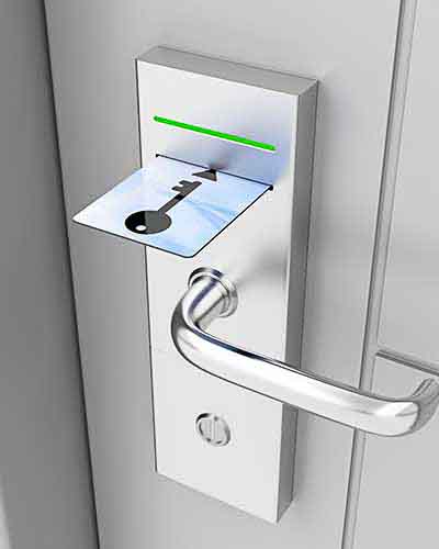 Commercial Tampa Locksmith