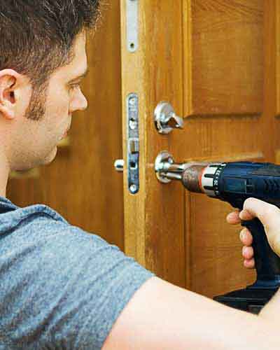 Emergency Tampa Locksmith