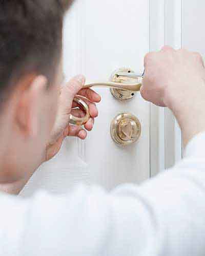 Emergency Tampa Locksmith