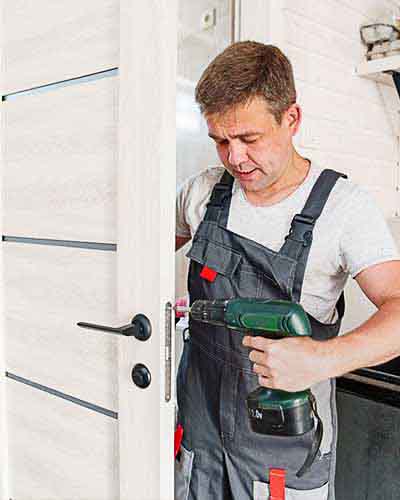 Tampa Locksmith