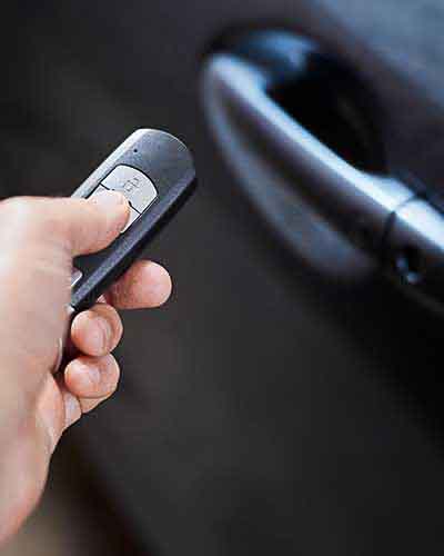 Automotive Tampa Locksmith