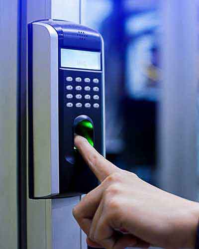 Commercial Tampa Locksmith