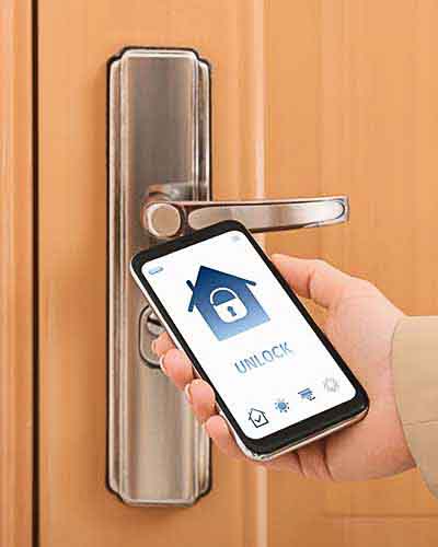 Residential Tampa Locksmith