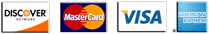 Locksmith Tampa accepts all major credit cards