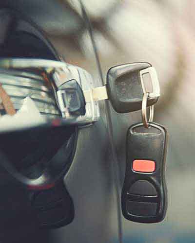 Automotive Tampa Locksmith