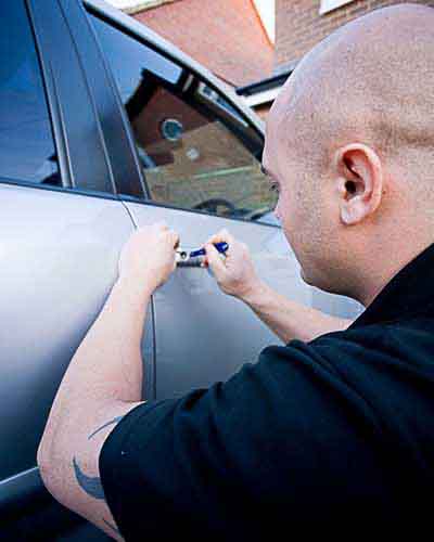 Automotive Tampa Locksmith