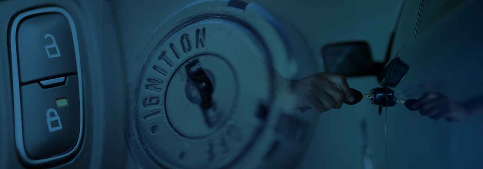 automotive Tampa Locksmith