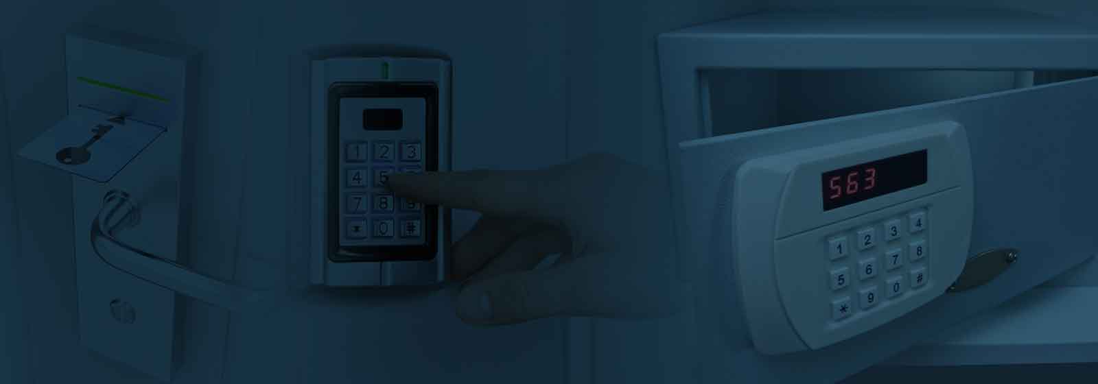 commercial Tampa Locksmith