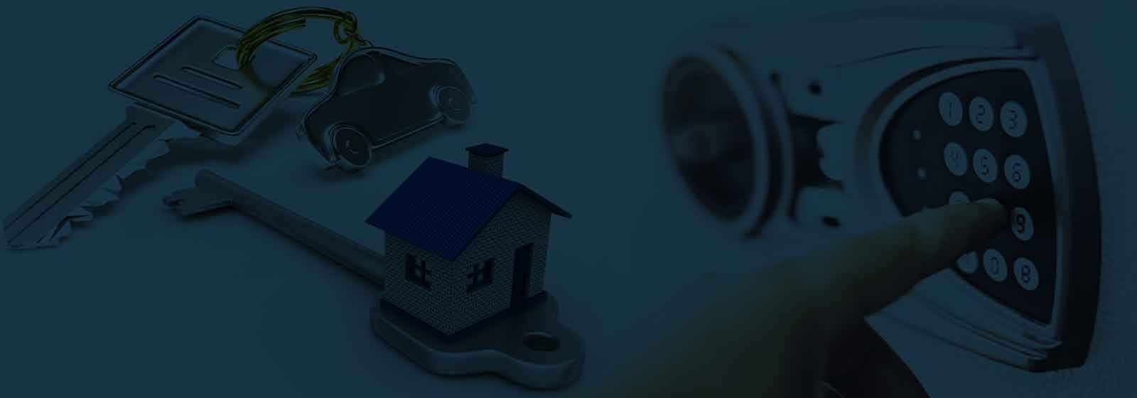 emergency Tampa Locksmith