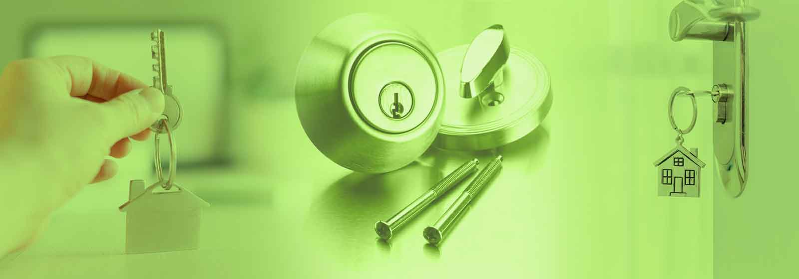 residential Tampa Locksmith