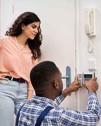 Emergency Tampa Locksmith