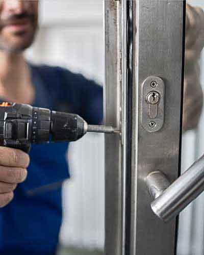 Emergency Tampa Locksmith