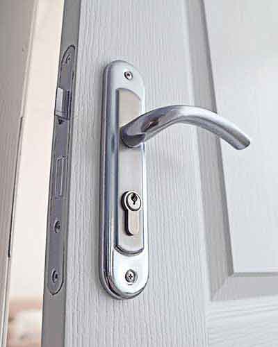 Residential Tampa Locksmith