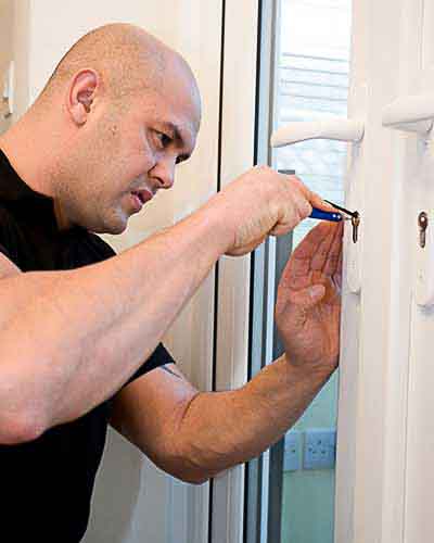 Residential Tampa Locksmith